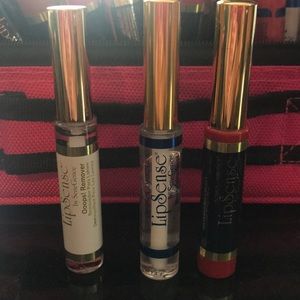 Lipsense starter kit